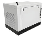 Aurora Generators Diesel 25kW Generator- Hatz / Include Canopy Enclosure PowerGen USA - AGi25H