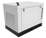Aurora Generators 25kW Perkins Diesel Generator/Include Canopy Enclosure - PowerGen USA - AGi25P-E