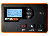 Aurora Generators 28kW Perkins Diesel Generator/Open Enclosure - PowerGen USA - AGi28P-O