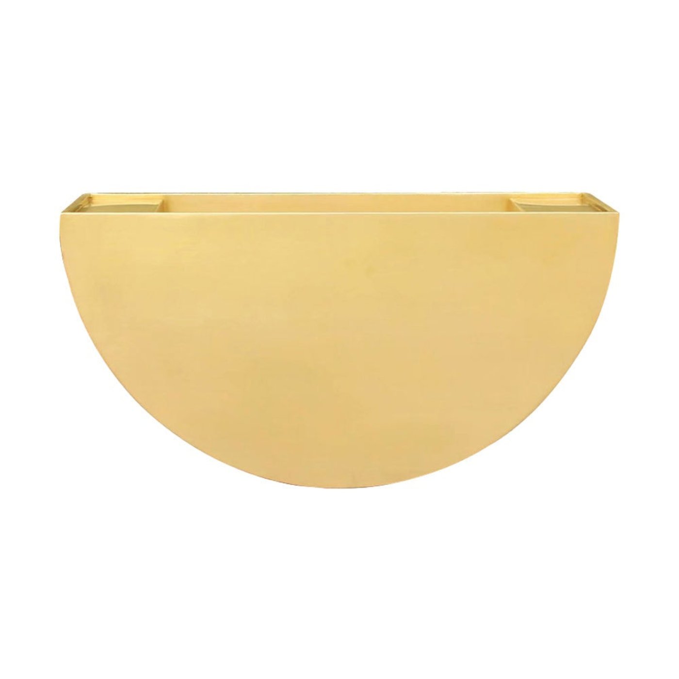 Akicon Custom Copper Bathroom Sink - AKS211C