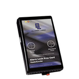 Alarm Lock Trilogy - AL-PRE2 Prox Card Enroller for HID & iClass - ALL-AL-PRE2