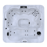 American Spa AM730LS-1 6 Person