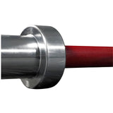 Troy Blackwing Cerakote Olympic Bar - AOB-1500C-H-146