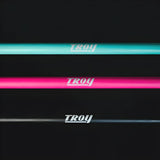 Troy  Troy Blackwing Cerakote Women's Olympic Bar - AOB-1200C-H-141