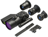 Luna Optics Genesis Apocalypse Universal Thermal Modular 3-in-1 Device - A-TMD-40