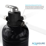 Aquasure Fortitude Pro Series Whole House Water Filter System | 1,000,000 Gallon - AS-FP1000