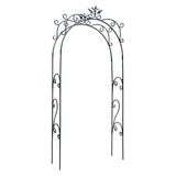 Achla Designs Tuileries Arbor - ARB-01