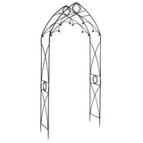 Achla Designs Quatrefoil Arbor - ARB-07