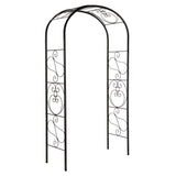 Achla Designs Ferro Firenze Arbor - ARB-27