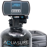 Aquasure Harmony Series | 64,000 Grains Water Softener - AS-HS64D