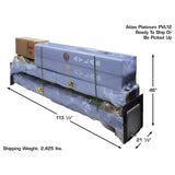 Atlas Platinum PVL12 ALI 12,000 lb Overhead 2 Post Lift - ATEAP-PVL12-FPD