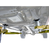 Atlas Platinum PVL15 15,000 lb Heavy Duty 2-Post Lift - ATEAP-PVL15-FPD