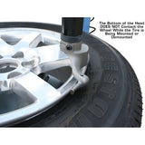 Atlas TC229 Tire Changer + WB41 Wheel Balancer Combo Package - ATETCWB-COMBO5-FPD