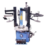 Atlas TC229DAA Rim-Clamp Tire Changer w/ Dual Assist Arms - ATETC229DAA-FPD