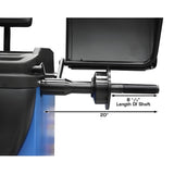 Atlas TC229 Tire Changer + WB41 Wheel Balancer Combo Package - ATETCWB-COMBO5-FPD