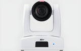 AVer- PAPTZ211W 12X PTZ Camera 1080P 60fps SDI HDMI USB Streaming White - PAPTZ211W