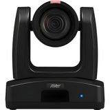 AVer PATR313V2 UHD 4K PTZ Camera with 12x Optical Zoom - PATR313V2