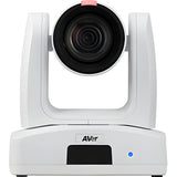 AVer PTZ330UV2 4K Professional PTZ Camera with 30x Optical Zoom - PTZ330UV2