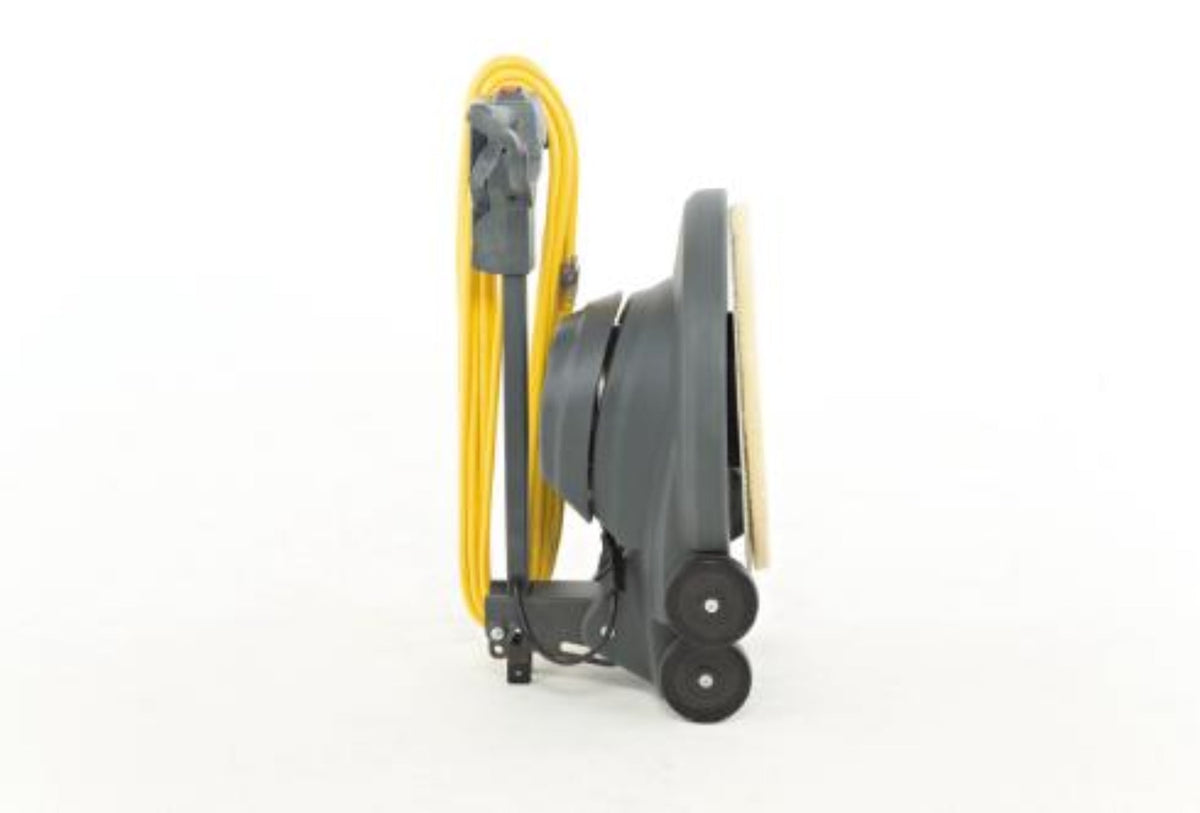 Advance Advolution 20/20XP Floor Burnisher, 20", 1500/2000 RPM - 01510A