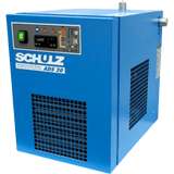 Schulz Air Dryer Non-Cycling Compressed 20 CFM 232 PSI 115V 1-Phase New - ADS-20