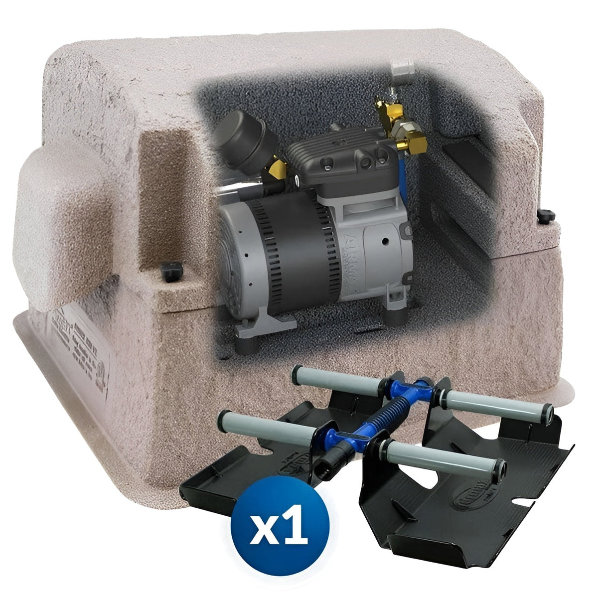 Airmax PondSeries PS10 Pond Aerator System