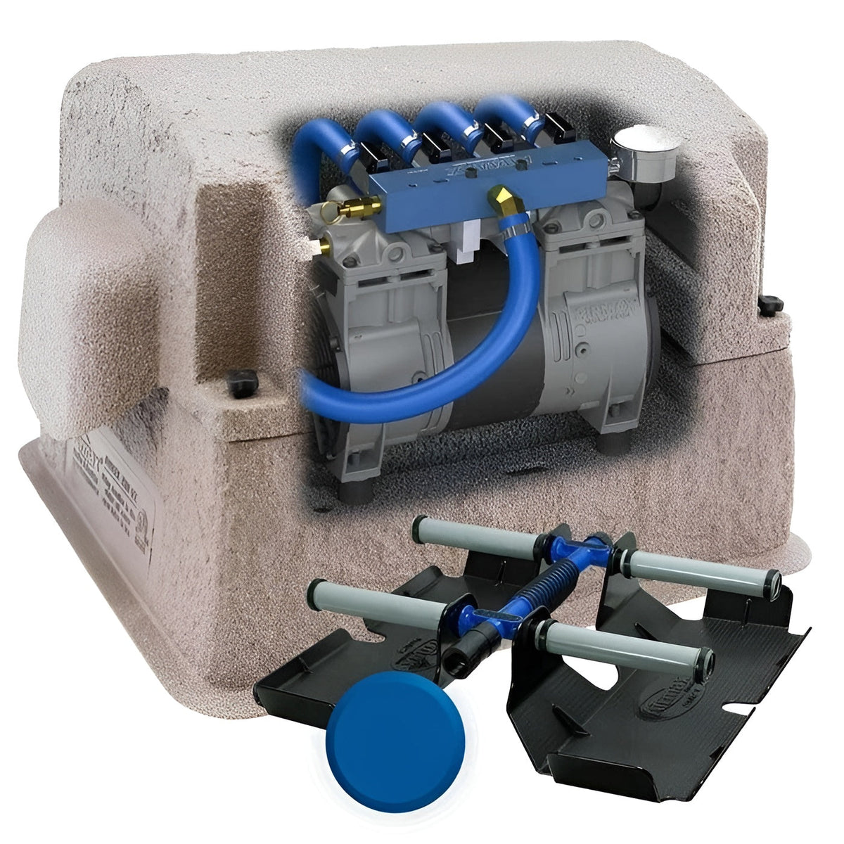 Airmax PondSeries PS40 Pond Aerator System