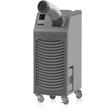 TEMP-AIR Airrex 12,000 BTU 1-Ton Spot Cooler HSC-12L