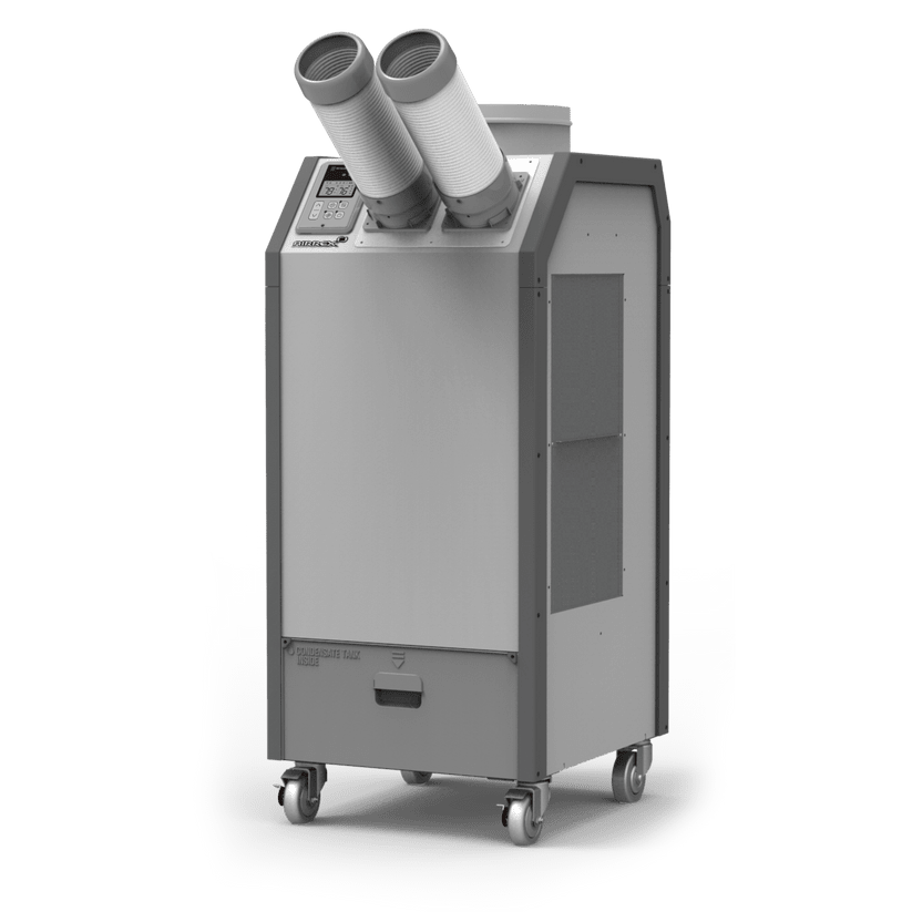 TEMP-AIR Airrex 23,500 BTU 2-Ton Spot Cooler HSC-24A