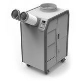 TEMP-AIR Airrex 36,000 BTU 3-Ton Spot Cooler HSC-36P