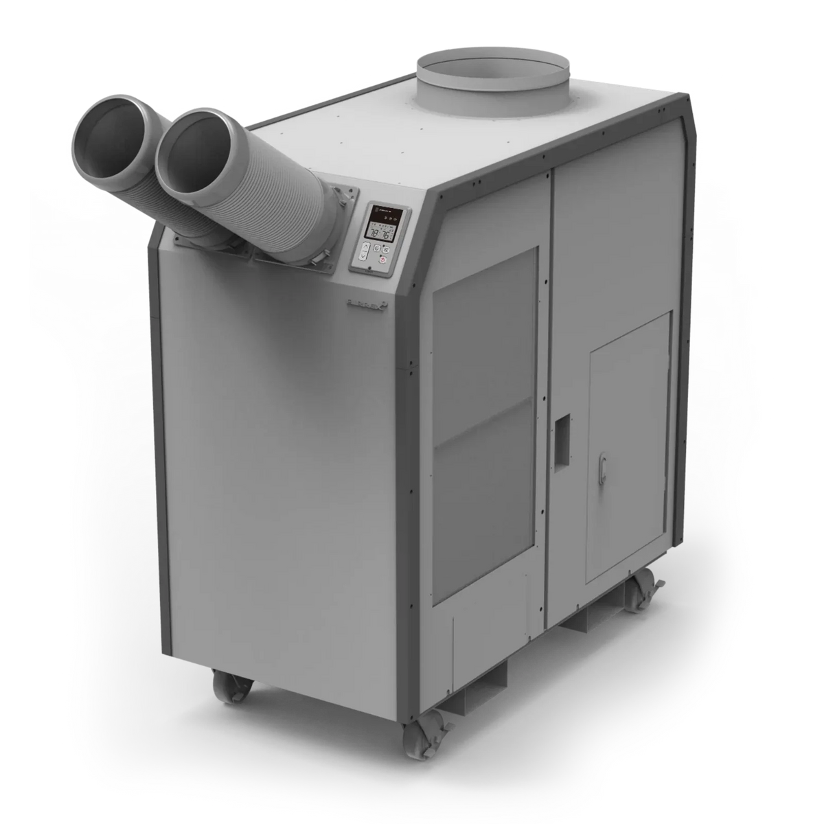 TEMP-AIR Airrex 84,000 BTU 7-Ton 480/3 Spot Cooler - HSC-70P