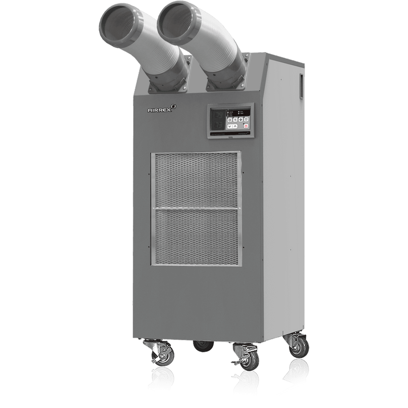 TEMP-AIR Airrex 18,200 BTU 1.5-Ton Spot Cooler HWC-19P