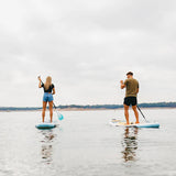 Rave Sports 10' 6" Kota Mountain Lake Inflatable Paddleboard - 03062
