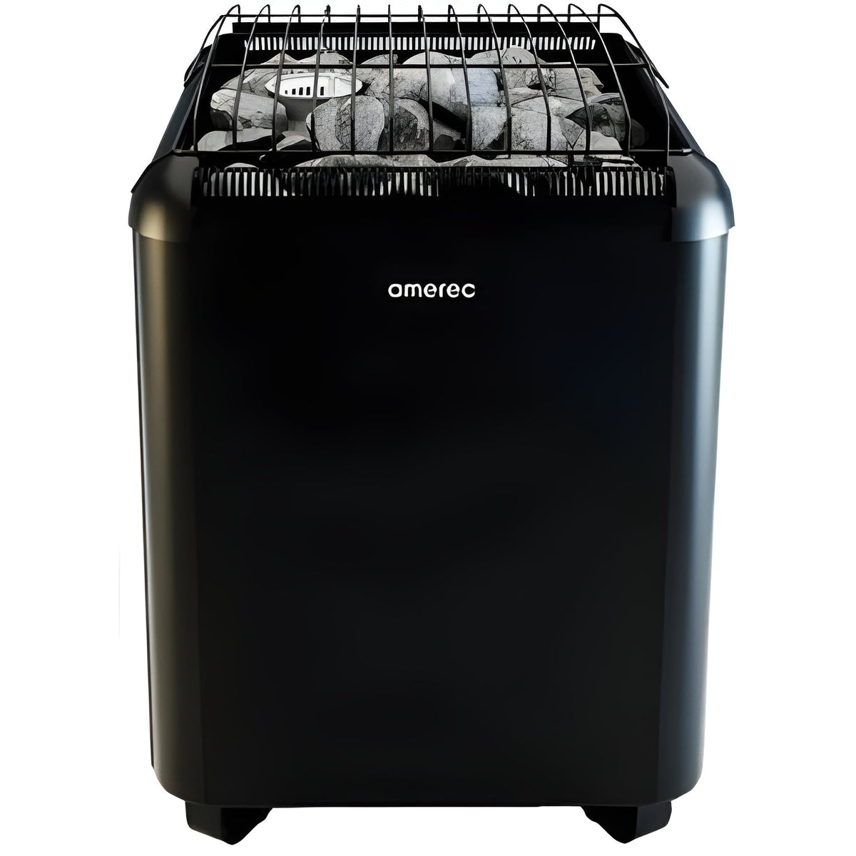 Amerec Laava-14.4 Laava Series 14.4kW Sauna Heater 9053-441