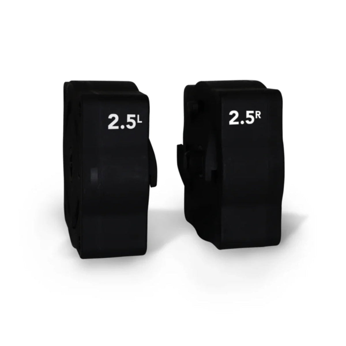AnCore Resistance Plates - AT-RP-01-25