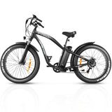 Ancheer Fat Tire Mountain Electric Bike - SKU_1738864778052_7
