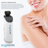 Aquasure Harmony Lite | 32,000 Grains All-in-One Cabinet Style Water Softener - AS-HL32C