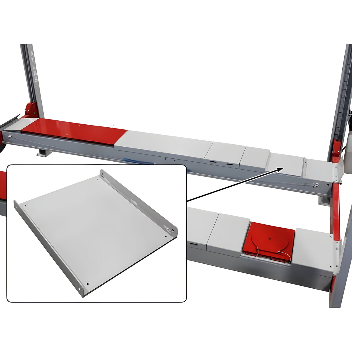 Atlas ALI Complete Alignment Kit - ATEAP-PVL-ALIKIT-FPD
