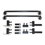 Atlas Auto SPINS Rotisserie W/ Adapters - ATEHT-ROTI-KIT-FPD