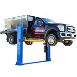 Atlas BP12000X 12,000 lb Baseplate 2 Post Lift - ATEATTD-BP12000X-FPD