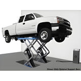 Atlas FM9SL 9,000 lb In Ground Full-Rise Lift - ATEATTD-FM9SL-FPD