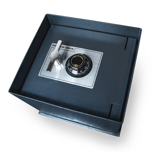 Hollon Safe In Ground Floor Safe - B1500
