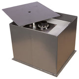 Hollon Safe In Ground Floor Safe - B1500