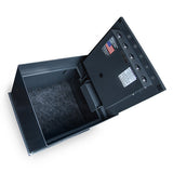 Hollon Safe In Ground Floor Safe - B1500