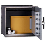 Hollon Safe In Ground Floor Safe - B2500