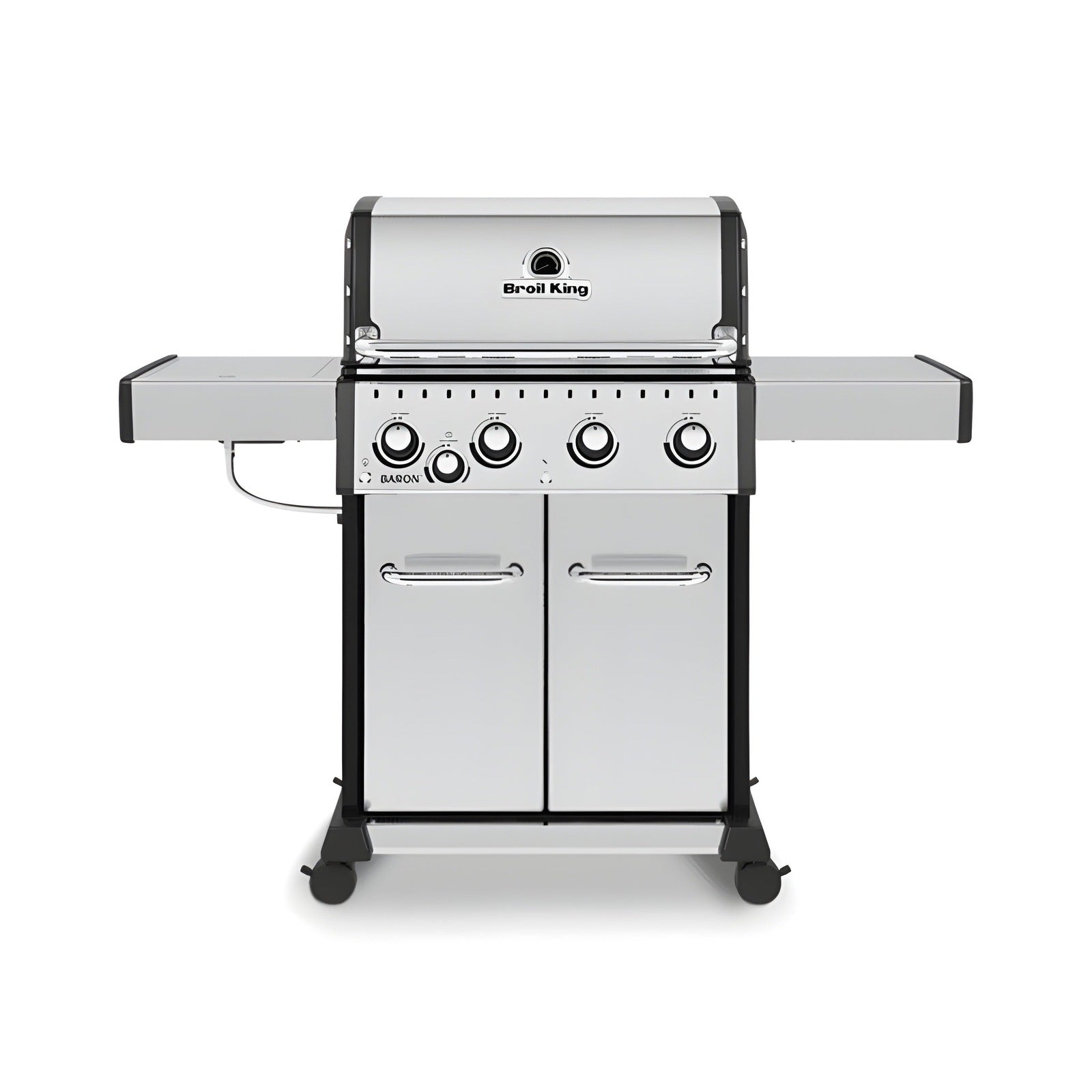 Broil King Baron S 490 Pro Infrared Freestanding Gas Grill - 875944