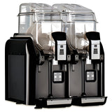 Elmeco BB2 | Fetco Double Bowl Frozen Drink Machine - BB2