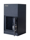 Gardal Rear Loading Depository Safe - BL1328K