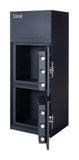 Gardall Back Loading Depository Safe - 1,871.25