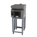 Cadco BLS-3HLD-1H Bakerlux Station - CDBLS3HLD1H