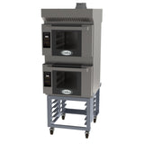 Cadco BLS-3HLD-2H Bakerlux Station - CDBLS3HLD2H